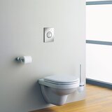 Grohe aktivirna tipka Nova Cosmopolitan 38765SH0 alpine bela | Shoptok.si