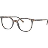 Ray-ban Elliot RX5397 8173 M (50) Havana/Kristalna Cene