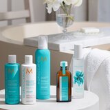 Moroccanoil Volume Volumizing Mousse pjena za stiliziranje za volumen 250 ml | shoptok.hr