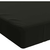  Jastučić za klupu SOEST 100% poliester Crna 140 x 40 x 8 cm Slike