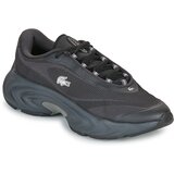 Lacoste SPINOR HYBRID Crna Cijene