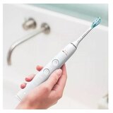 Philips NEGA ZOB HX9911/27 DIAMOND CLEAN BELA | Shoptok.si