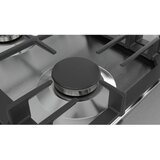 Bosch PCH6A5C90D gas-kochstelle autark, 60 cm, edelstahl vgradna plošča | Shoptok.si