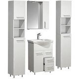MID.YOU kopalnica lisalo l, bela | Shoptok.si