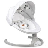 Momi Kenani njihalica za bebe Light Grey, 0-9 Cene