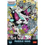 Puzzle 1000 Premium Plus - Zwariowane melodieFSC Mix 70% 12066 | shoptok.hr