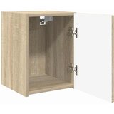TV zidni ormar Zidne Sonoma 30 x 31 x 40 cm Konstruirano drvo | shoptok.hr