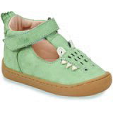 Easy Peasy Visoke superge MY DODU SALOME CROCO Zelena | Shoptok.si