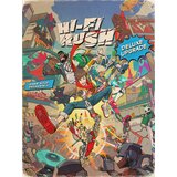 Steam Hi-Fi RUSH Deluxe Edition Upgrade Pack (DLC) (PC) Key EUROPE Steam Hi-Fi RUSH Deluxe Edition Upgrade Pack (DLC) (PC) Key EUROPE Slike