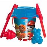 Paw Patrol KOFICA I MODLE plavo-crvena | ePonuda.com