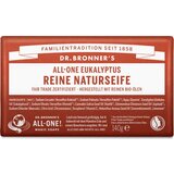 DR. BRONNER'S Trdo milo - evkaliptus Cene