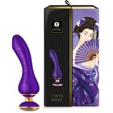 Shunga Vibrator Sanya vijoličen Cene