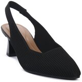Miss Elastic Salonarji NERO Črna Cene