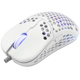 ESL-M4 Naginata esport/gamer miš, crna
