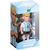  Argentina Mastantuono Minix zbirateljska figura 12cm | Shoptok.si