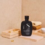 ALFAPARF MILANO Semi di Lino Sublime detoksikacijski šampon za čišćenje za sve tipove kose 250 ml | shoptok.hr