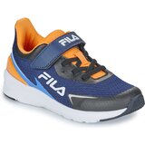 Fila CRUSHER V kids Crna | shoptok.hr