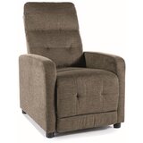 Molarem Home fotelja Otus - Maslinasta | shoptok.hr