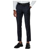 Hugo teget muške pantalolne HB50533519 405 | ePonuda.com