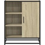  Komoda sonoma hrast 62x35x76 cm izrađeno drvo | Eponuda.ba