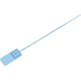 TRU COMPONENTS Vezice za kabele-Plombe 248 mm plave boje, s bezstupanjskim podešavanjem 1 kom | Eponuda.ba