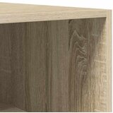  Ormar boja hrasta sonome 100 x 50 x 200 cm konstruirano drvo | Eponuda.com