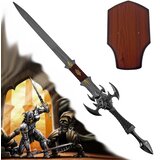  Swords of the Ancients replika meča Exotath | Shoptok.si