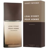 Issey Miyake L'Eau d'Issey Pour Homme Wood&Wood parfumska voda za moške 100 ml | Shoptok.si