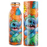 Egan Italy Termos Lilo and Stitch, 500 ml, Narandžasti Cene