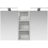  Set ormarića za kupaonicu 3 kom. 80 x 10,5 x 50 cm | shoptok.hr