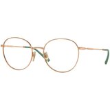 VOGUE Eyewear VO4280 5152 L (52) Zlata/Kristalna | Shoptok.si