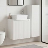  Set namještaja za kupaonicu 2 kom. Bijela 33 x 34,5 x 100 cm | shoptok.hr