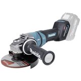 Makita GA051GZ akumulatorska kutna brusilica 150 mm bez baterije, bez punjača 2300 W 40 V u