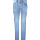 Calvin Klein WOMEN'S DENIM JEANS BLUE | ePonuda.com