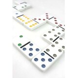 Domino Tactic Double 6 | shoptok.hr
