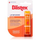 Blistex Lip Infusion Restore vlažilni balzam 3.7 g | Shoptok.si