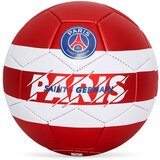 Drugo Paris Saint-Germain Metallic nogometna žoga 5 u