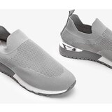 D/CEO Grey sneakers Hazel | Shoptok.si
