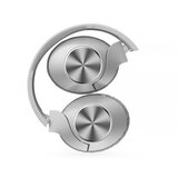 A4Tech A4 TECH BH300 2Drumtek Wireless Type-C Charging slušalice sa mikrofonom bele | ePonuda.com