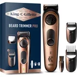King C. Beard Trimmer PRO aparat za brijanje za muškarce 1 kom