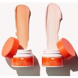 Origins GinZing™ Eye Cream To Brighten And Depuff posvetlitvena krema za predel okoli oči proti zabuhlosti in temnim kolobarjem odtenek Warm 15 ml | Shoptok.si