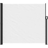  Bočna tenda na uvlačenje bijela 180 x 300 cm | shoptok.hr