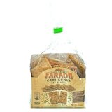 BIO KUTAK slani kreker bez brašna crni kumin faraon 150g | ePonuda.com