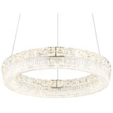 Globo visilica led 24 w 2500 lm cct 2700-6000 k daljinski upravljač laurel | shoptok.hr