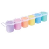  TEMPERA GVAŠ 25ML U ČAŠI 6 PRIMO 2534BRP6E PASTEL * DO ISTEKA ZALIHA | shoptok.hr