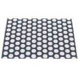 Pappelina temno modra notranja in zunanja preproga 70x50 cm noa dark blue – | Shoptok.si