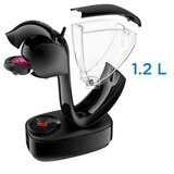 Krups KP1708 Nescafe Dolce Gusto Aparat za kavu s kapsulama, Infinissima | shoptok.hr