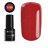 Silcare color IT-1120 trajni gel lak za nokte uv i led Cene