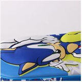 Sonic Mochila 3D the Hedgehog 30 cm | shoptok.hr