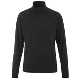 Craft Puloverji Core Explore Half-zip Črna Cene